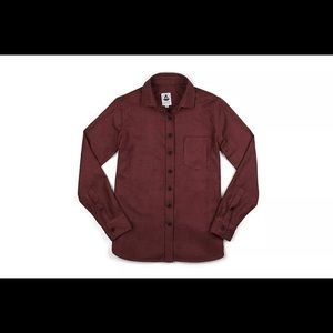 High quality Tradlands flannel.